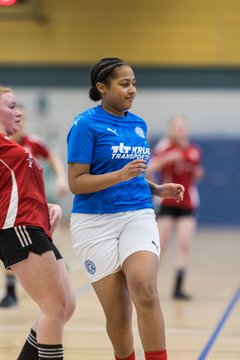 Bild 1104 - wBJ NFV Futsalmeisterschaft